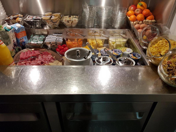 Food & Drinks 5, Hotel Figl S, Bolzano