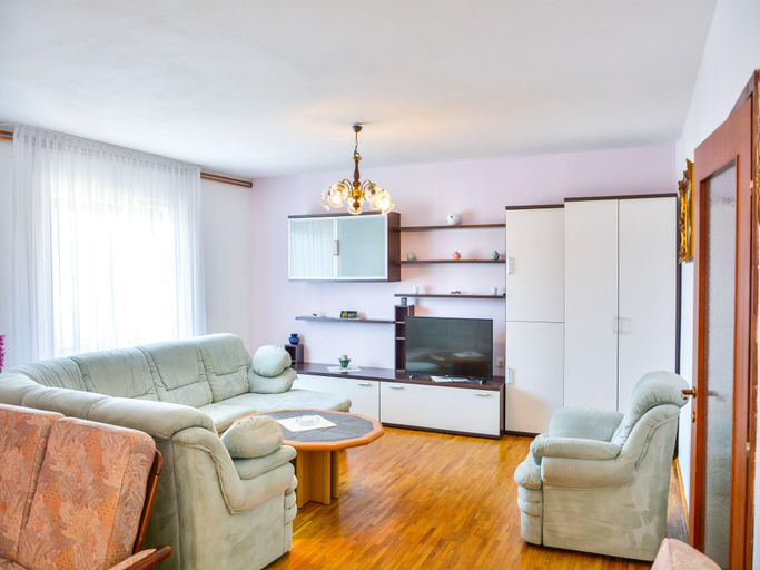 Others 4, Holiday Home in Senj with Pool near Beach, Senj
