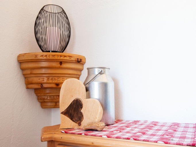 Others 5, Mountain-view Apartment in Ramsau, Schwaz