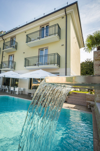 Sport & Beauty 3, Hotel Eden Garda, Verona