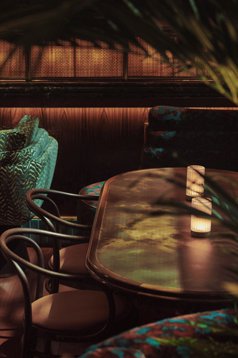 Food & Drinks 5, St. Pancras London, Autograph Collection ®, London