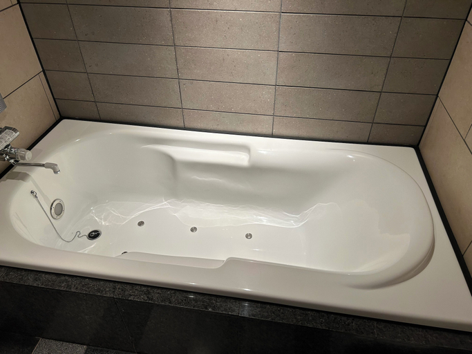 Bathroom 3, Hotel Takao Asile, Hachiōji