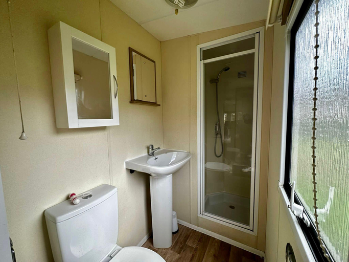 Others 4, Residence with a spacious garden located in a child-friendly park, Limburg