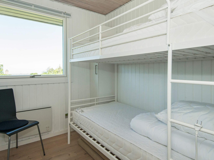 Others 5, 6 Person Holiday Home in Allingabro-by Traum, Norddjurs