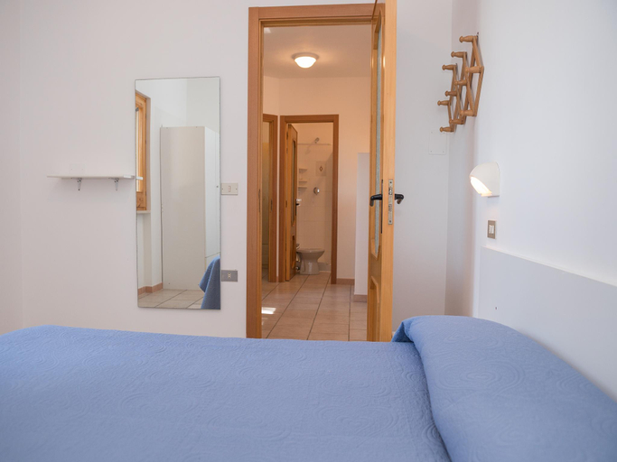Bedroom 3, Amazing Apartment in Vieste, Foggia