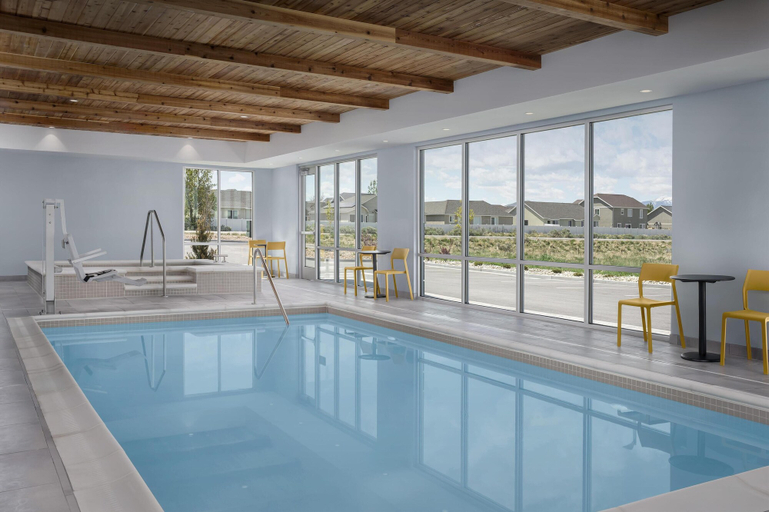 Sport & Beauty 5, Home2 Suites By Hilton Tooele, Tooele
