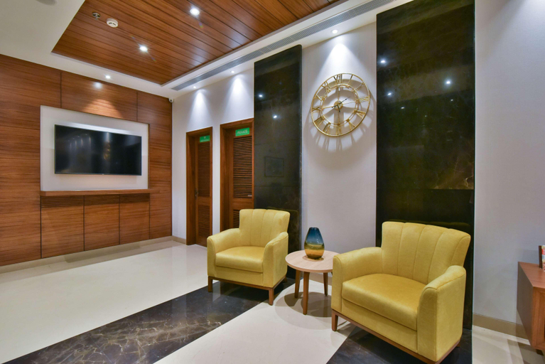 Public Area 3, SureStay Hotel by Best Western Heritage Walk, Amritsar