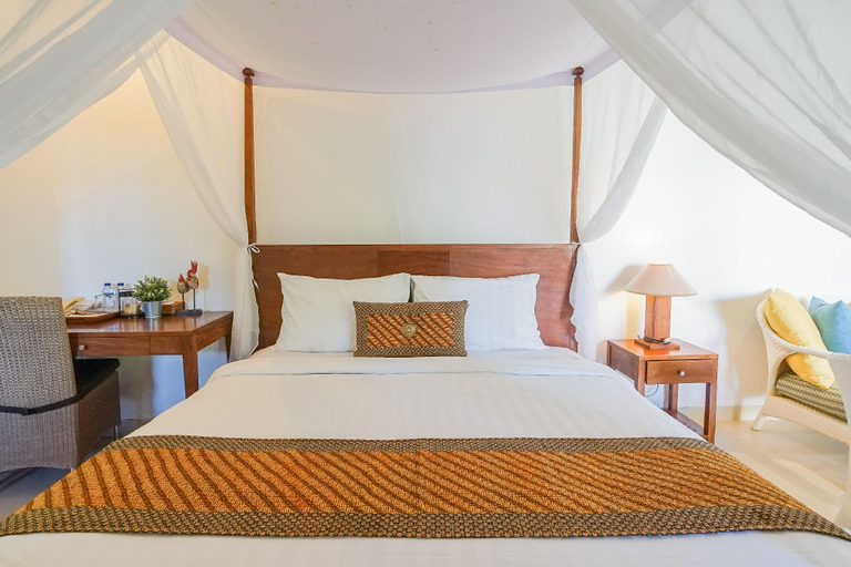 Bedroom 6