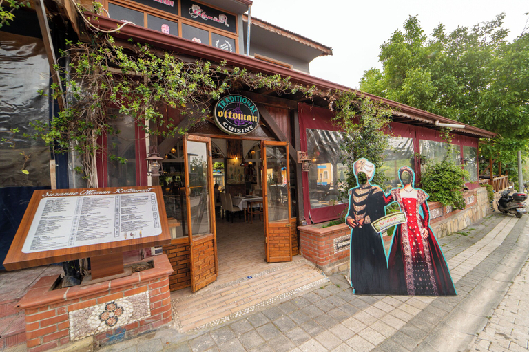 Exterior & Views 2, Suzanne Hotel & Restaurant, Fethiye