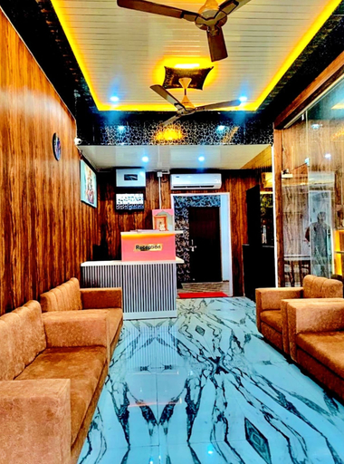 Others 4, Hotel Vinayak Grand Varanasi, Varanasi