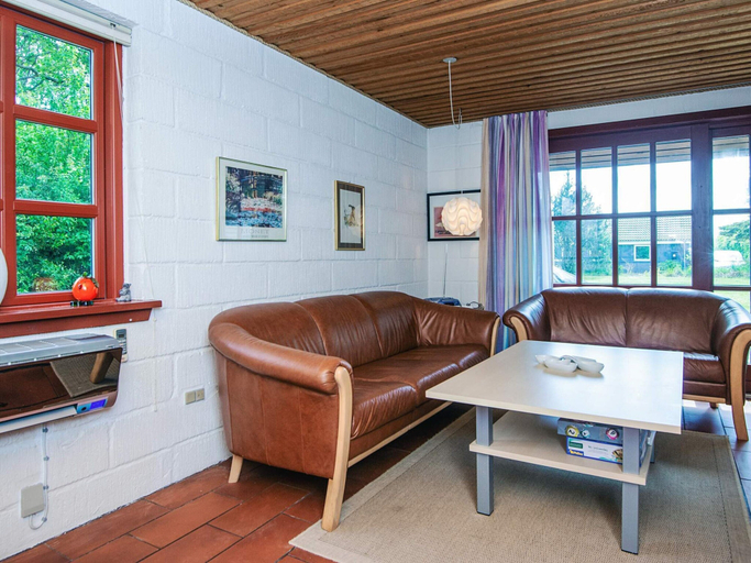 Others 5, 6 Person Holiday Home in Tarm, Ringkøbing-Skjern