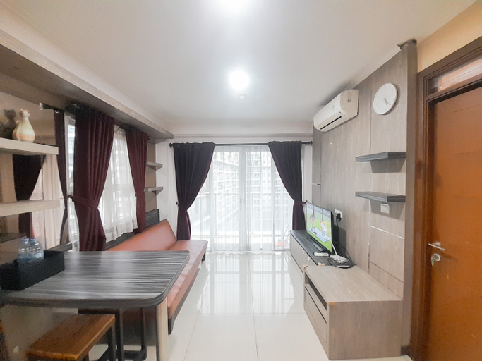 Others 3, Best Deal and Comfy 2BR at Apartment Gateway Pasteur By Travelio, Bandung