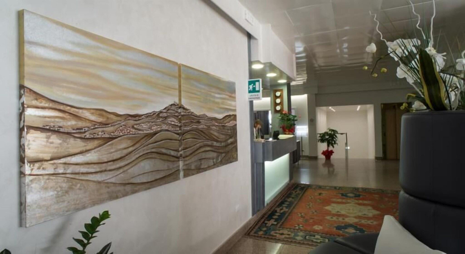 Public Area 3, Hotel Astoria, Fermo