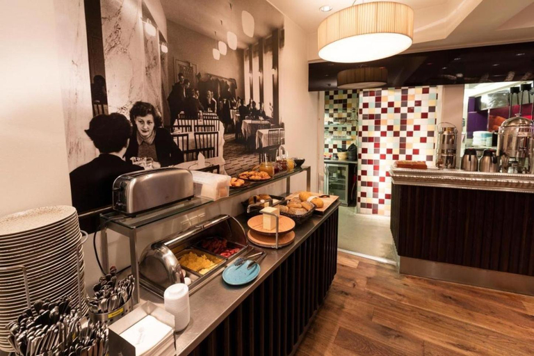 Food & Drinks 4, Hotel Torshavn, Tórshavn