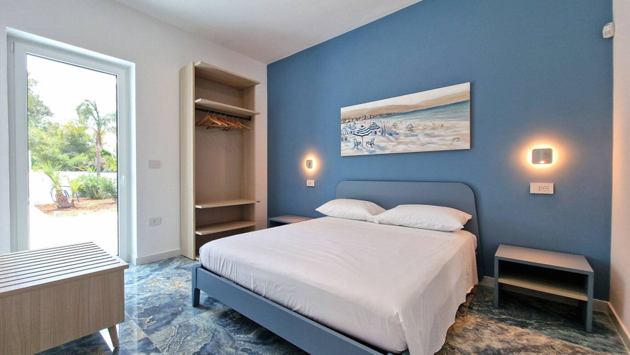 Room 3, Suite Fontanelle Luxury 10, Lecce