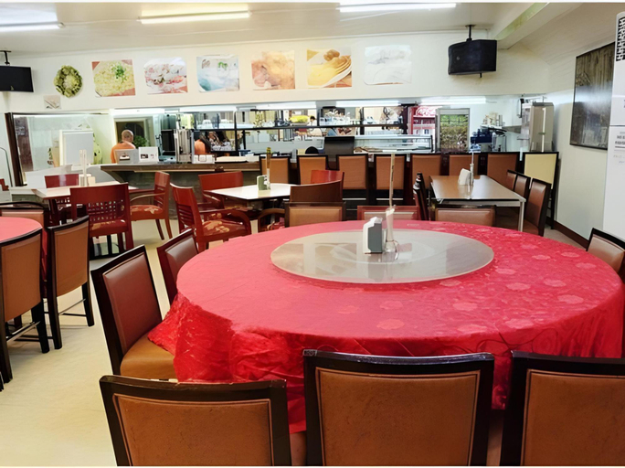 Food & Drinks 5, Chinatown Lai Lai Hotel, Manila City