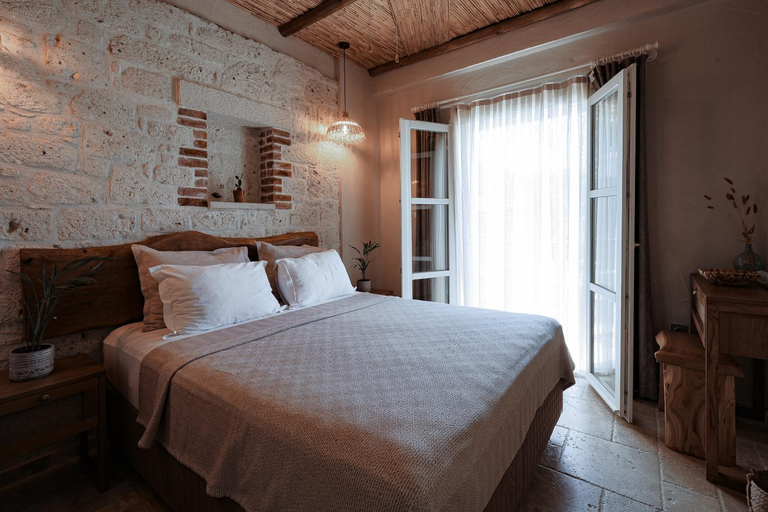 Bedroom 4, Lika Alacati, Çeşme