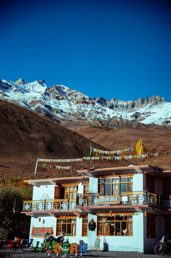 Others 5, Moksha, Losar, Lahul & Spiti