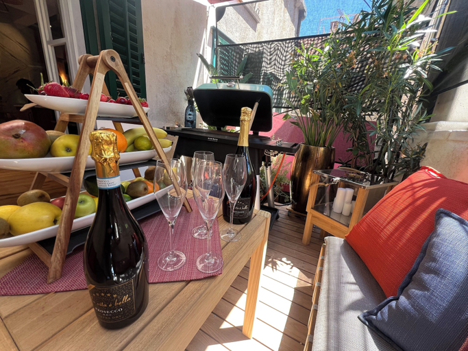 Food & Drinks 4, La Vita e Bella I, Dubrovnik