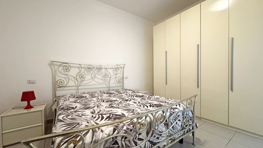 Room 3, Villetta Flavia in Torre Suda, Lecce