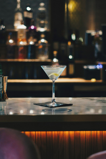 Food & Drinks 4, The ALD Boutique Hotel, The Hague
