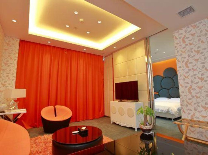 Others 5, Harbin Ju Jian Hotel, Harbin