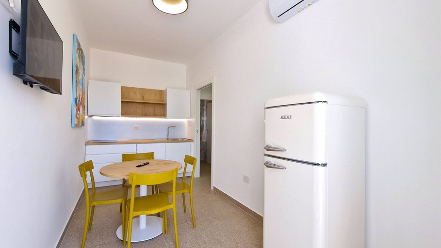 Room 4, Suite Fontanelle Luxury 12, Lecce