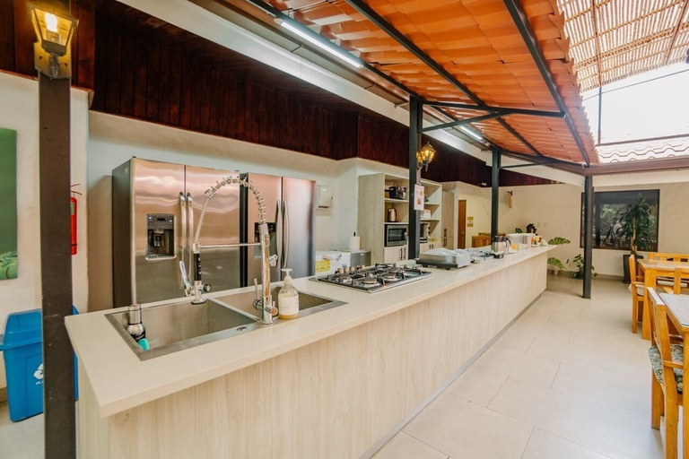 Food & Drinks 5, Hotel Ocotal B&B, Carrillo