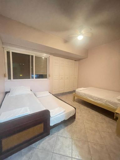 Bedroom 4, Playa Almedro RESORT, Atacames