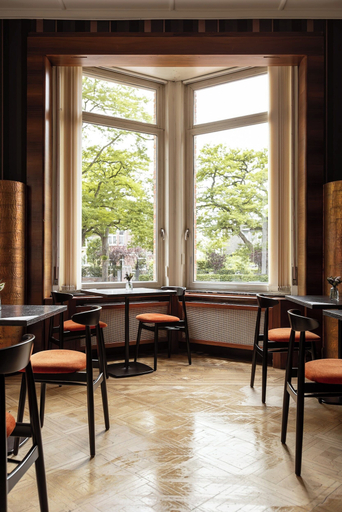 Food & Drinks 4, Hotel Orion, Oost-Vlaanderen