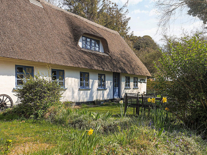 View from property, 6 Person Holiday Home in Soby Aero, Ærø
