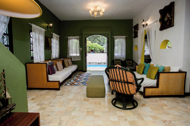 Others 4, Morocco Pool Villa, Pattaya