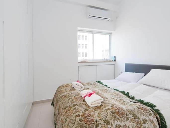 Others 4, SeaNRent Apartments - Hayarkon 67