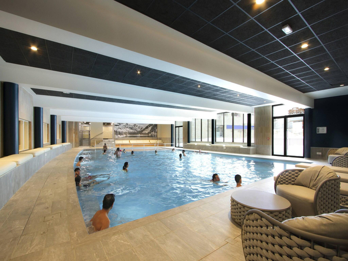 Sport & Beauty, Apartment in Eclose with Mountain Views, Isère
