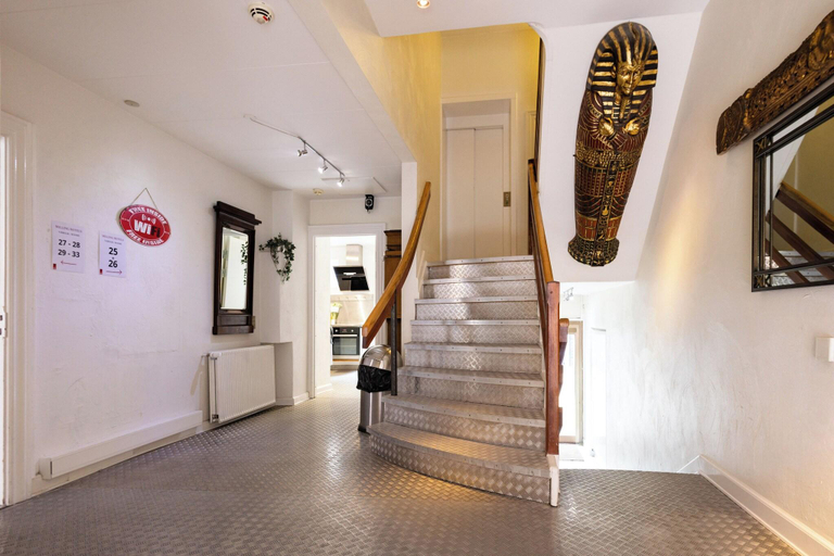Public Area 2, Milling Hotel Mini 11, Odense