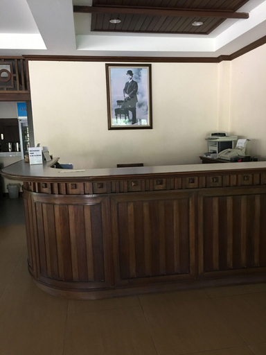 Public Area, Manita Resort, Ko Samui