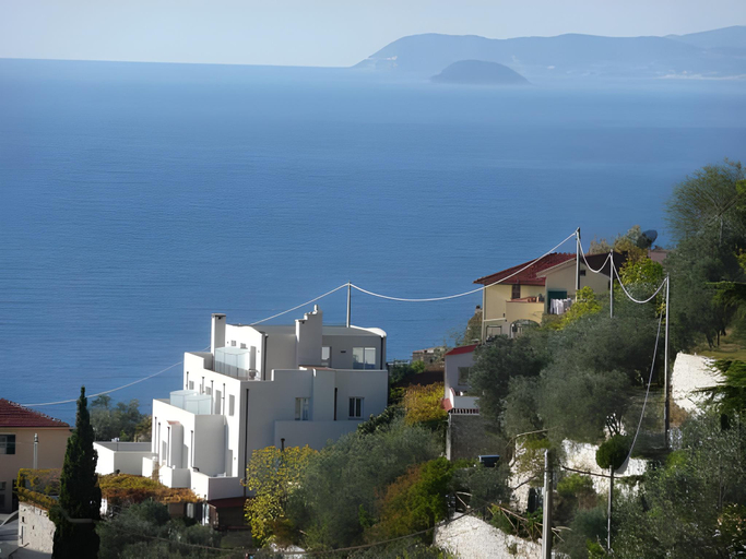 Exterior & Views 2, La Gioiosa, Savona