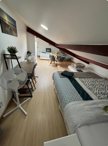 Others 3, V - Villa 2022 PARIS EXPO-3min metro-8 rooms-12 beds, Hauts-de-Seine