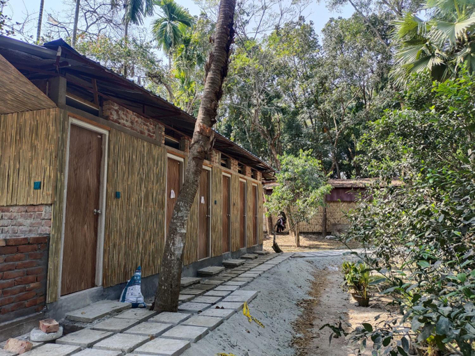 Exterior & Views 2, Kazi Resort & Hotel, Gazipur