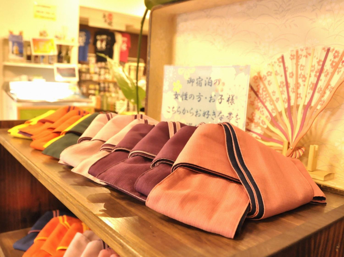 Food & Drinks 5, Hotel Zekkei no Yakata - Vacation STAY 47574v, Matsushima