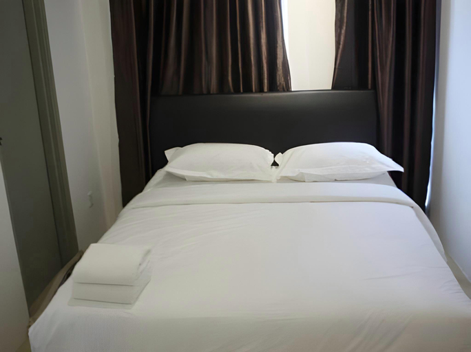 Bedroom 2, Cameron Golden Hills Resort, Cameron Highlands
