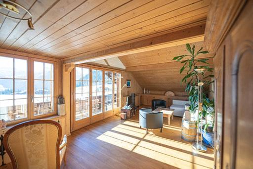 Others 4, Ferienwohnungen im Boutique-Hotel Alpenrose, Saanen