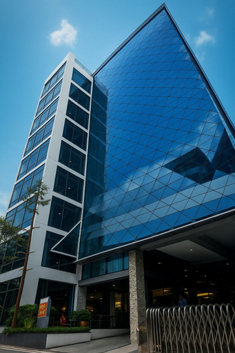 Exterior & Views 2, Pearl Hotel, Dhaka