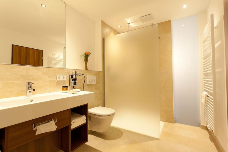 Bathroom 3, Landhaus Beckmann, Kleve