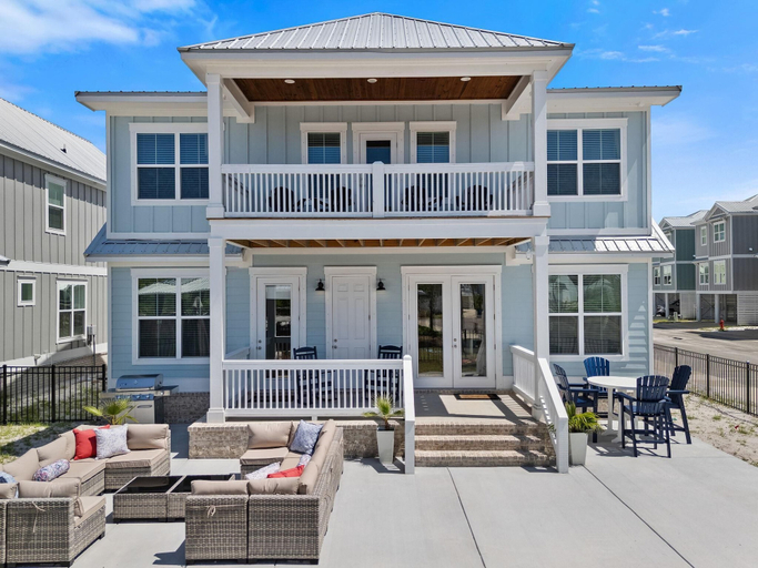 Exterior & Views 2, Sugar Shores at Summer Salt, Baldwin