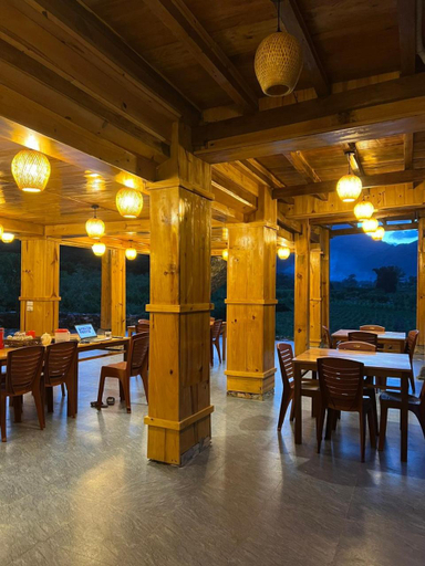 Food & Drinks 3, Muong Tra Stream Homestay, Yên Minh
