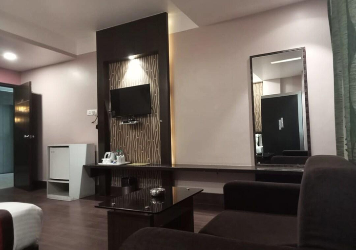 Others 5, Hotel Sundaram Palace, Darjiling