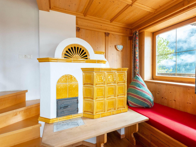 Others 5, Welcoming apartment in Stummerberg with terrace, Schwaz