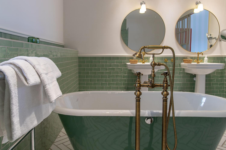 Bathroom 3, Var Gard Saltsjobaden, Nacka