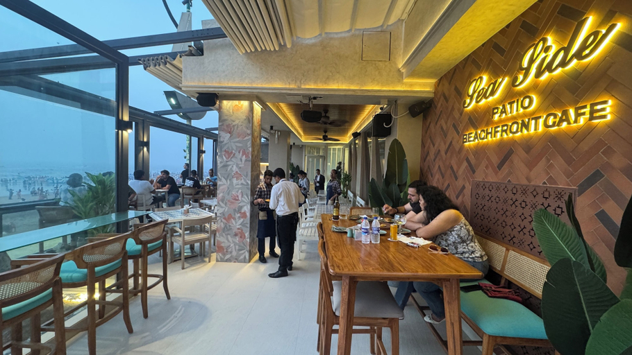 Food & Drinks 5, Citizen Hotel, Mumbai Suburban